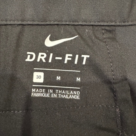 Nike mens golf shorts - Picture 3 of 3